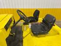 PETTIBONE MODEL #120-D HEAVY DUTY TUGGER CART: YOBRO #23998