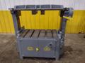 40" L X 24" W X 24" H MOORE POWERED DIE HANDLER INSPECTION FLIPPER: STOCK #22906