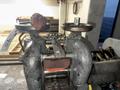 6&quot; WIDE X 4&quot; DIAMETER 2-HI STANDARD AMERICAN POWERED ROLLING MILL. STOCK # 0885925