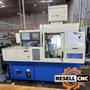 2006 Tsugami BS20(C)-III Swiss Type CNC Lathe