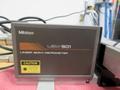 Mitutoyo Laser Scan Micrometer with Measuring LSM-501 and Display Unit LSM-6000- Auction Item