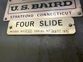 US BAIRD RWI FOURSLIDE. STOCK # 1109325
