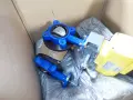 IPC 3 WAY VALVE ASSEMBLY   -  A150U