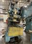 60 TON FEDERAL MODEL #5 OBI PRESS: STOCK #0951621