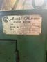 3/8&quot; ASAHI OKUMA MODEL AOS-10 HIGH SPEED DOUBLE STROKE SOLID DIE COLD HEADER