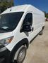 RAM ProMaster 3500 Cargo Van, 2024 – High Roof, Low Miles