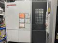 DMG Mori NHX5000 500MM HMC, 2012 – Full 4th, 12K RPM Spindle, 60 ATC, Video Available