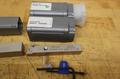 Iscar Inserted Cutting Tools, Part Off Tool Holders, .394" Diameter SumoCham Drills, ***All New In Packages***- Auction Item