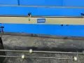 Hardinge 1.5” X 185” Bar Feeder - Har-matic