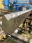 12&#039; X 2&quot; MALE &amp; FEMALE OFFSET PRESS BRAKE DIES: STOCK #77401