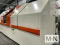 SNK HPS-120B/5 High-Speed Horizontal 5-Axis CNC Profiler [2002]
