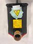 FANUC A06B-0238-B100#0100 AC SERVO MOTOR NEW WITH OPEN BOX