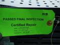 ALLEN BRADLEY 9/SERIES OPERATOR CONTROL PANEL  -  8520-OPC