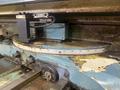 70" X 18" HECKERT MODEL #FU-400E UNIVERSAL MILL, VERTICAL HEAD &amp; CNC FANUC CONTROL: YOBRO #25329