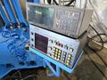 4" NOMURA P-100WP TABLE TYPE HORIZONTAL BORING MILL. STOCK # 0755926