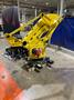 FANUC M-410IC/185 ROBOT W R-30IB PLUS CONTROLLER USED