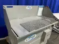 UAS 24” X 48” DOWNDRAFT BENCH DUST COLLECTOR   -  VP-150-C33USH