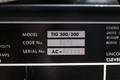 300 AMP LINCOLN ARC WELDER, MODEL: IDEALARC TIG 300/300
