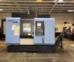 Doosan DNM 350/5AX 5-Axis CNC Vertical Machining Center – 2017 Mill
