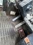 36,000 LB HYSTER 360 PNEUMATIC DUAL-TIRE FORKLIFT. STOCK # 0982926
