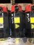 FANUC AC SERVO MOTOR STOCK #3012