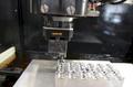 Makino EDAF3 CNC EDM Electrical Discharge Machine, Hyper i, 16ATC, C-Axis, New 2018