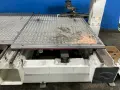 C.R. ONSURD 63” X 146” CNC ROUTER  -  4 C18C