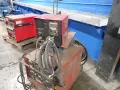 LINCOLN 250 A WELDER   -  DC-250