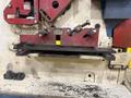 110 TON MUBEA MODEL #HIW 1000/610 HYDRAULIC IRONWORKER: YOBRO #25673