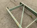 HUSKY PALLET RACKING