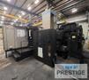Boring Mills Horizontal Table Type CNC