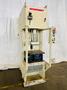 20 TON REMIREMONT PHC20VAR C FRAME HYDRAULIC PRESS. STOCK # 1266020