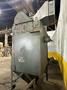 3&quot; BCP MODEL #A4-7620 3-WHEEL COIL BAR PASS -THROUGH BLAST MACHINE, RECLAIM &amp; DUST COLLECTOR: STOCK #20000