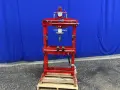 Jet 15 Tons Shop Press - Hp-15