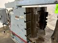300 TON BULLDOZER HORIZONTAL HYDRAULIC PRESS. STOCK # 0734222