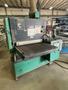 36&quot; TIMESAVER 137-1HDM DRY BELT GRINDER/SANDER. STOCK # 1162221