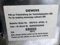 SIEMENS SIMOREG 6RA7018-6FV62-0-Z DC-CONVERTER: STOCK #18077