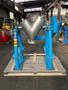 PATTERSON-KELLEY 2 CU FT CROSSFLOW TWIN SHELL BLENDER