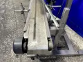 OK INTERNATIONAL CORP 10 A AT 110 V, 6”X64” BELT SUPER BAND SEALER PACKAGING MACHINE