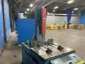ROLL-IN SAW 14” X 12” VERTICAL BAND SAW  -  TF1420