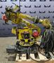 FANUC R-2000IB/210F + R30IB ROBOT ARM AND CONTROL CABINET – NO PENDANT USED