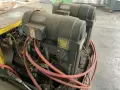 DUMORE DUAL HEAD TAPPING AND INSERTION MACHINE