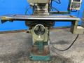 DYNA 10” X 50” CNC VERTICAL MILL  -  EM3116