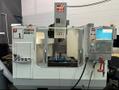 2008 Haas VF-1D Used CNC Vertical Machining Center For Sale