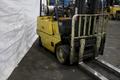 6000 LBS YALE  MODEL # GLCO60LCSBE077 FORKLIFT: STOCK #75900