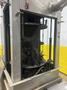 2017 SYSTEM TECHNOLOGIES ROTARY TABLE HIGH-PRESSURE STAINLESS STEEL PARTS WASHER: STOCK #14485