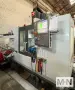 HAAS TM-1 CNC Vertical Machining Center, 2017