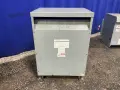 POWERTRAN 75 KVA TRANSFORMER   -  3PTN40-75K-EE