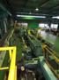 Drawing Machine Line, Schumag, 2.36" Dia.