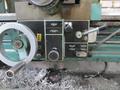 Harrison M500 21" x 60" Engine Lathe, 12" 3-Jaw Chuck, Tool Post, Steady Rest, Tailstock and MORE!- Auction Item